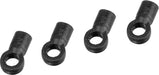 Composite Ball Joint - Aluminum Side Linkage Damper