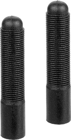 Composite Body Mount - Short - Threaded - 2 pcs