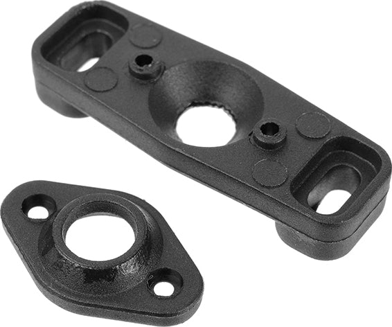 Composite Pivot Brace - A+B - 1 set