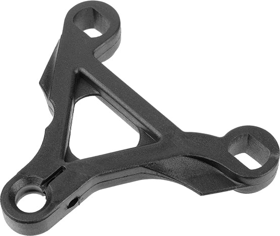 Composite Suspension Arm - Front Lower - Left - 1 pc