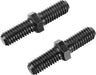 Turnbuckle M3 x 15mm - Steel - 2 pcs