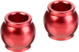 Aluminum Ball Dia. 6mm - for Ball Joint - 2 pcs