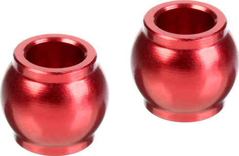 Aluminum Ball Dia. 6mm - for Ball Joint - 2 pcs