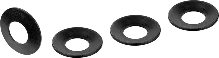 Belleville Washer - Steel - 4 pcs