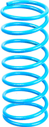 Shock Spring - Blue 1.0mm - Medium - 1 pc
