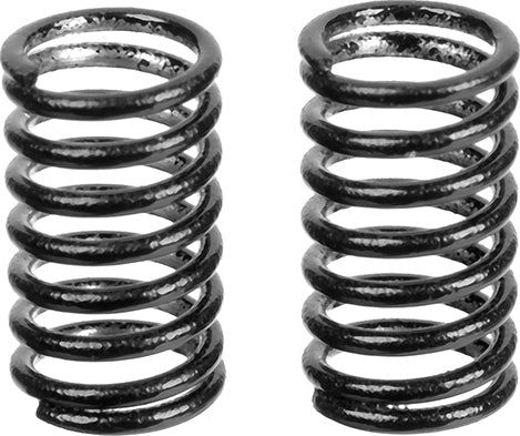 Side Springs - Black 0.7mm - Medium - 2 pcs