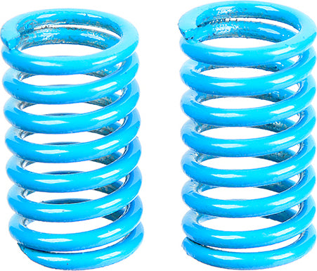 Side Springs - Blue 0.8mm - Hard - 2 pcs