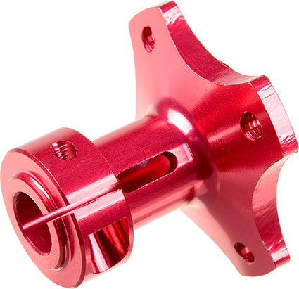 Aluminum Rear Wheel Hub SSX-10 - Left - 1 pc