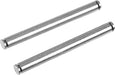 King Pin SSX-10 - Steel - 2 pcs