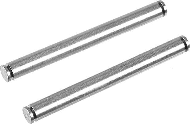 King Pin SSX-10 - Steel - 2 pcs