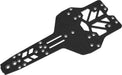Chassis FSX-10 - Graphite 2.5mm - 1 pc