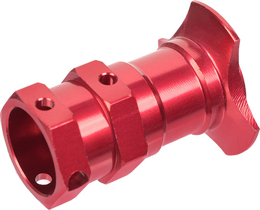 Aluminum Rear Wheel Hub FSX-10 - Right - 1 pc