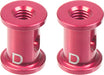 Aluminum Spacer Holder - D - 9mm - 2 pcs