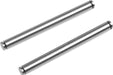 King Pin FSX-10 - Steel - 2 pcs