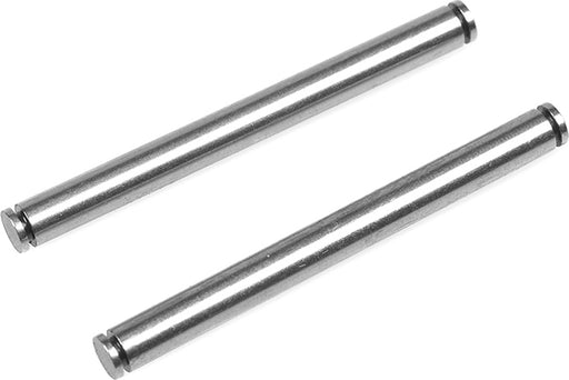 King Pin FSX-10 - Steel - 2 pcs