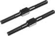 Turnbuckle M3 x 35mm - Steel - 2 pcs