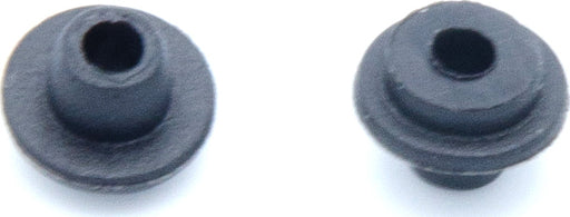 Team Corally - Composite Washer Shock Body - 2 pcs