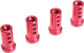 Body Mount Post - 4 pcs