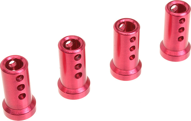 Body Mount Post - 4 pcs