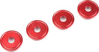 Aluminum Flex Washer - 2 pcs