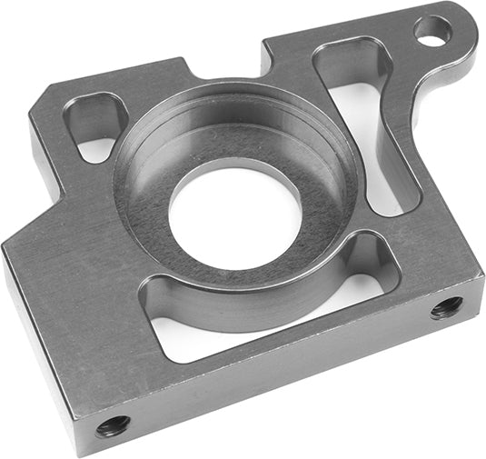 Aluminum 7075 Front Bulkhead - Left - 1 pc