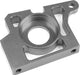 Aluminum 7075 Front Bulkhead - Left - 1 pc