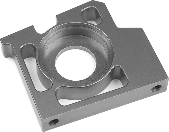 Aluminum 7075 Front Bulkhead - Right - 1 pc
