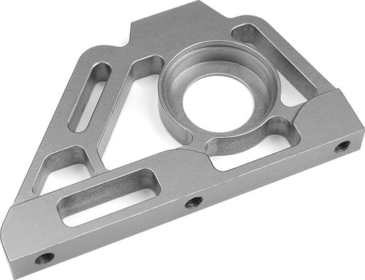 Aluminum 7075 Rear Bulkhead - Left - 1 pc
