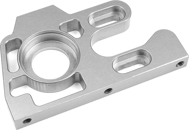 Aluminum 7075 Rear Bulkhead - Right - 1 pc