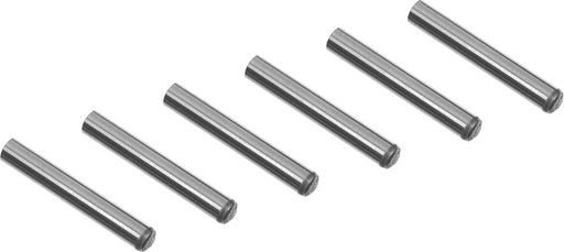 Steel Pin - 3x20mm - 6 pcs