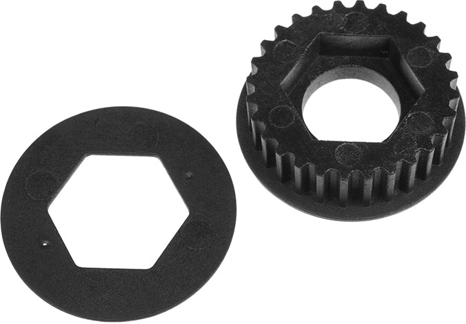 Composite Pulley 28T - 1 pc