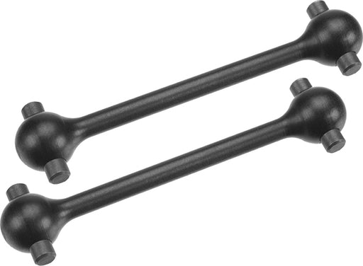 Front Driveshaft - Spring Steel - 2 pcs