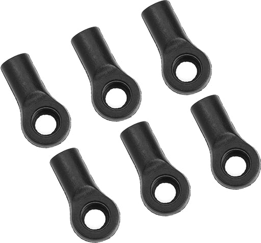 Composite Ball Joint - 5.8mm - M3 - 6 pcs