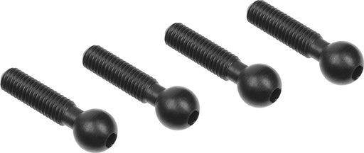 Pivot Ball - M5 - 4 pcs