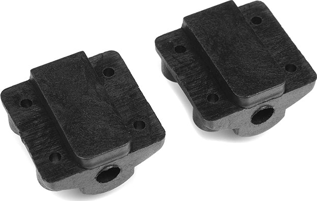 Composite Pivot Ball Mounting Block - B - 2 pcs