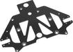 Front Lower Suspension Plate SSX-8X 3K Carbon + Spherical