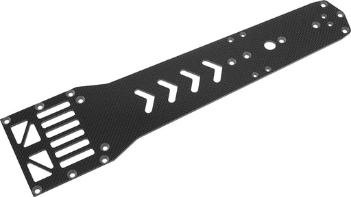 Chassis SSX-8X - 3K Carbon - 1 pc