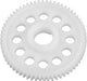 Precision Machined Delrin Main Gear 32 Pitch - 60 Tooth - 1