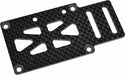 SSX 823 ESC Plate 3K Carbon 1 pc