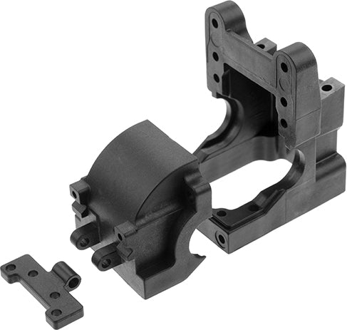 Differential Bulkhead Block - Composite - 1 Set: SBX410