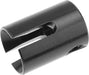 Center Outdrive Adapter - Steel - 1 pc: SBX410