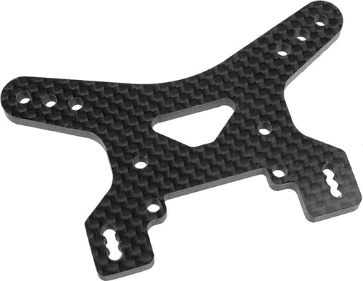 Shock Stay - Graphite 4mm - Front - 1 pc: SBX410