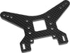 Shock Stay - Graphite 4mm - Rear - 1 pc: SBX410