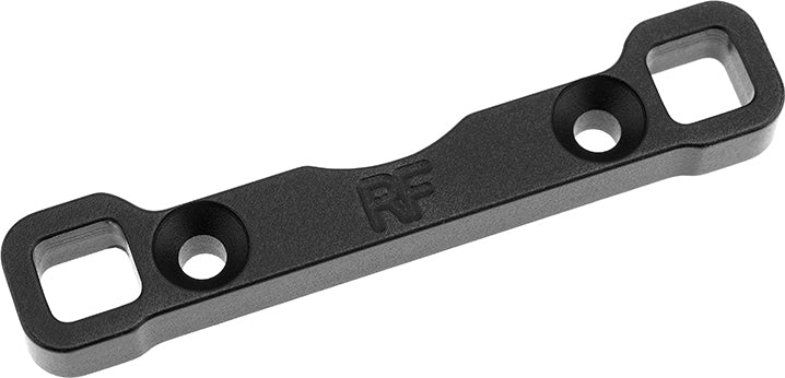 Lower Suspension Arm Holder - Aluminum 7075 - Rear Front - 1
