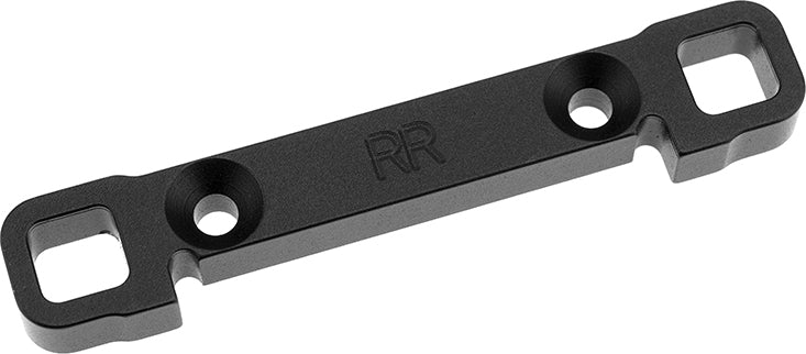 Lower Suspension Arm Holder - Aluminum 7075 - Rear Rear - 1
