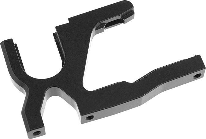 Motor Bulkhead - Aluminum 7075 - Part A - 1 pc: SBX410