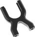 Center Bulkhead - Aluminum 7075 - 1 pc: SBX410