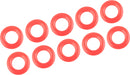 O-Ring - Silicone - 5x8.5mm - 10 pcs: SBX410