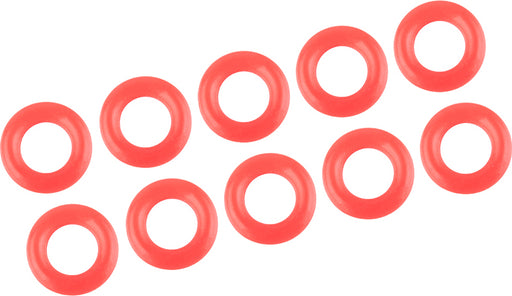O-Ring - Silicone - 5x8.5mm - 10 pcs: SBX410