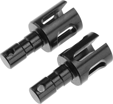 Gear Differential Outdrive Adapter - Steel - 2 pcs: